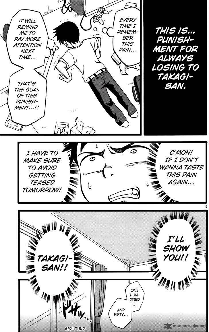 Karakai Jouzu No Takagi San 4 6