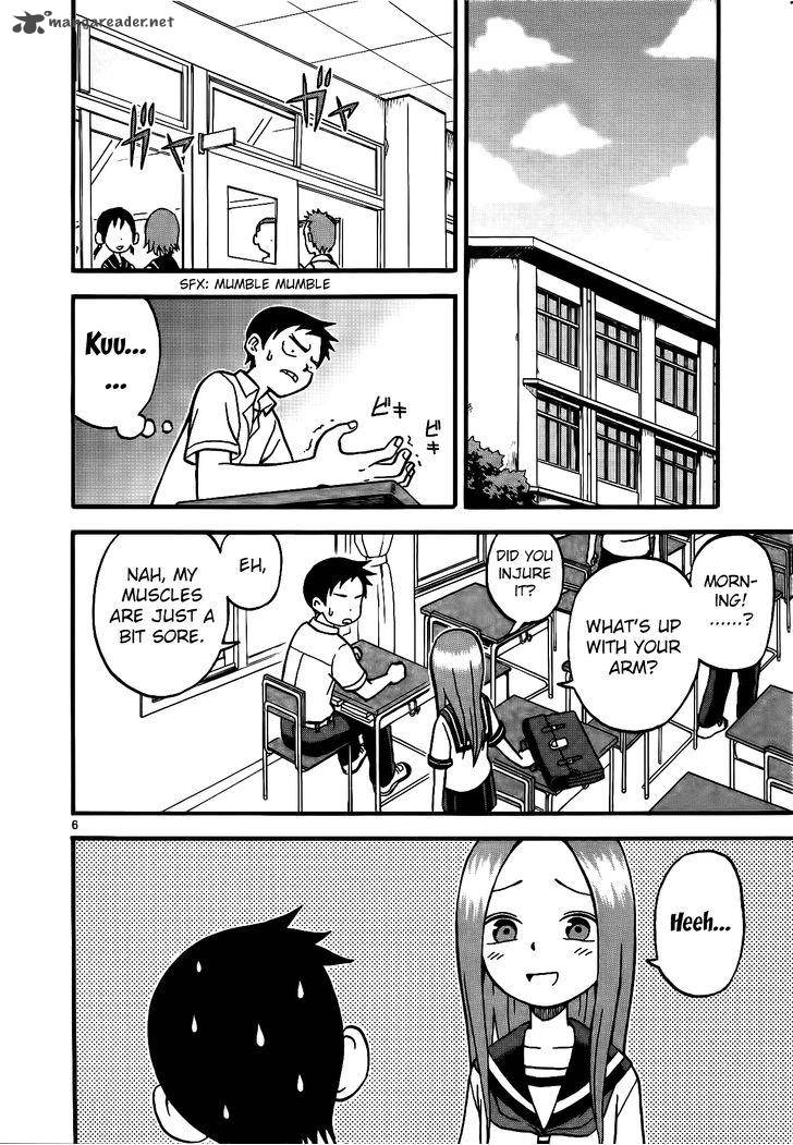 Karakai Jouzu No Takagi San 4 7