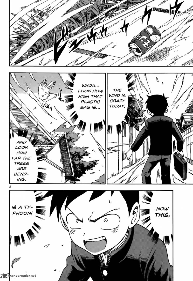 Karakai Jouzu No Takagi San 40 2