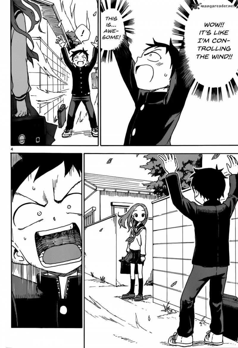 Karakai Jouzu No Takagi San 40 4