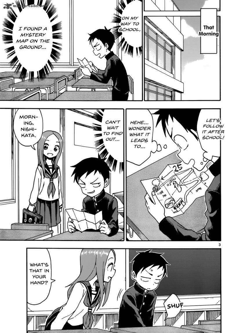 Karakai Jouzu No Takagi San 42 3