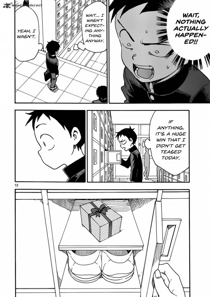 Karakai Jouzu No Takagi San 45 11