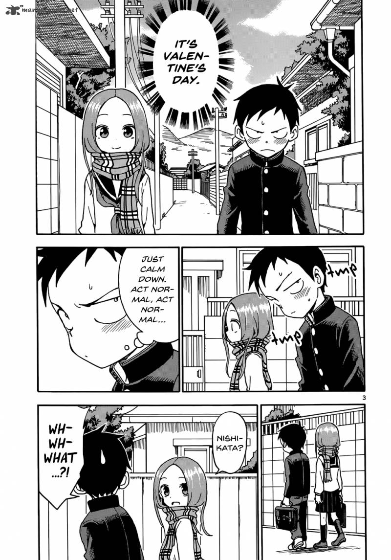 Karakai Jouzu No Takagi San 45 2