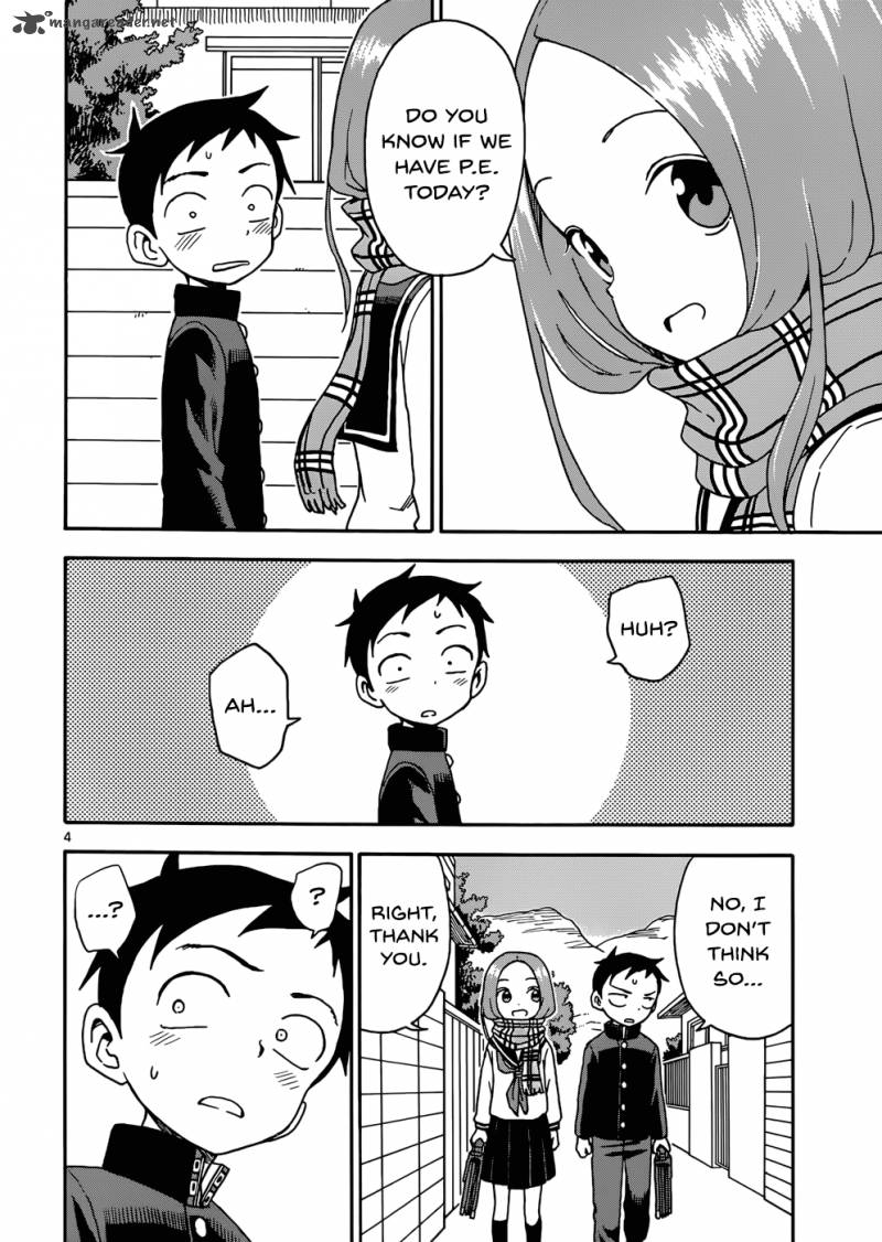 Karakai Jouzu No Takagi San 45 3