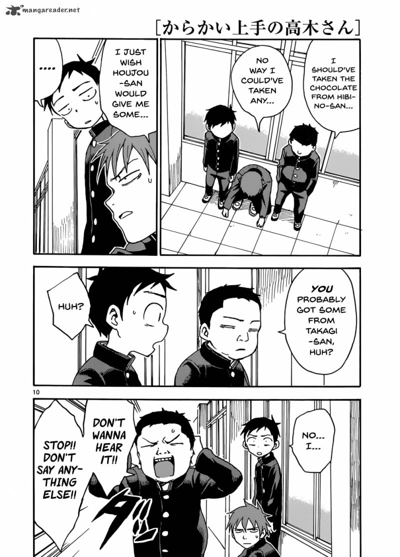 Karakai Jouzu No Takagi San 45 9