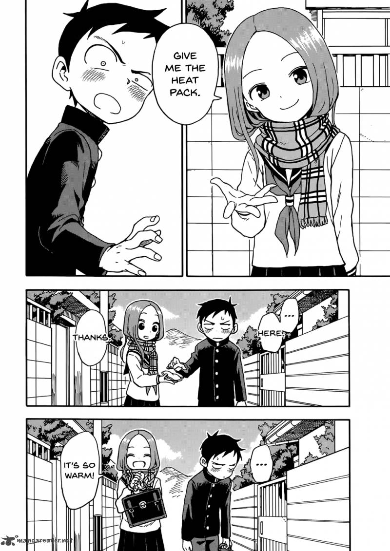 Karakai Jouzu No Takagi San 46 16