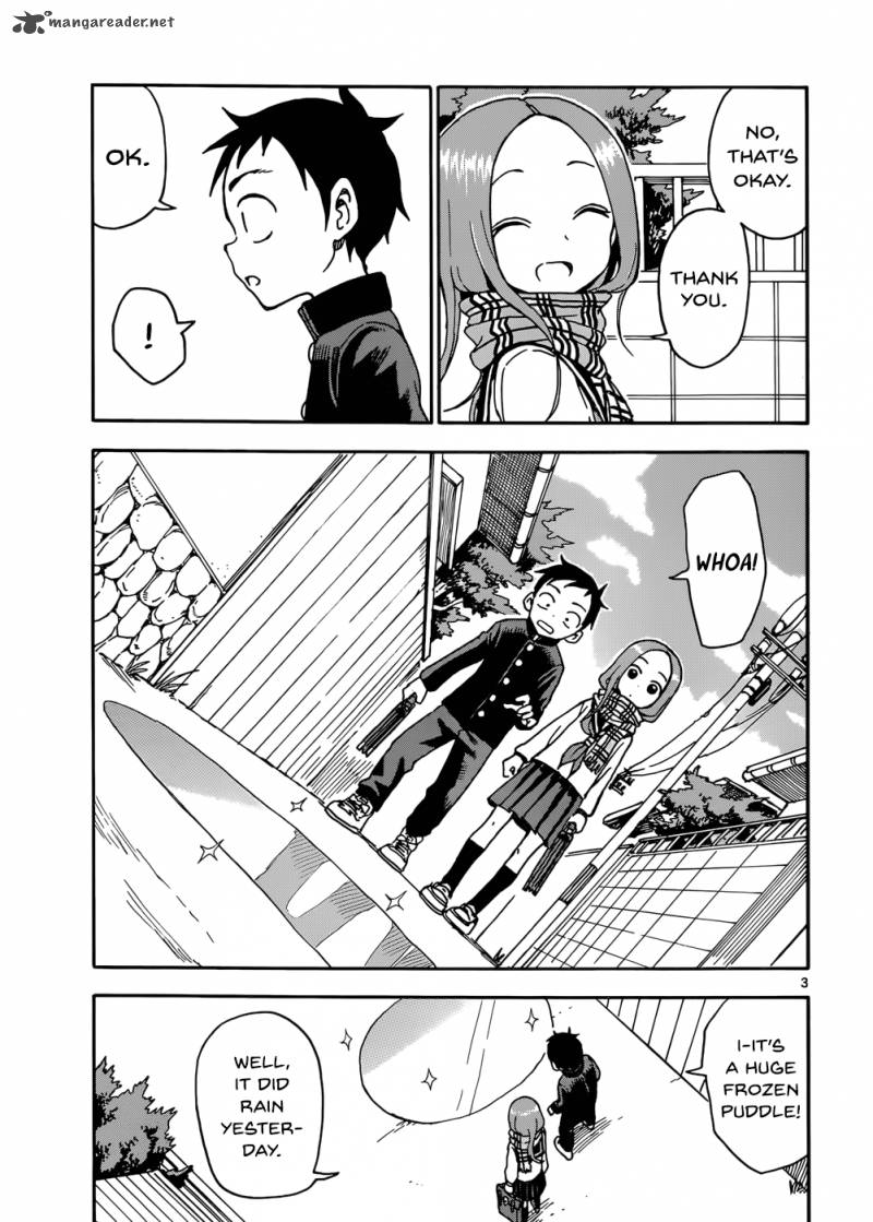 Karakai Jouzu No Takagi San 46 3