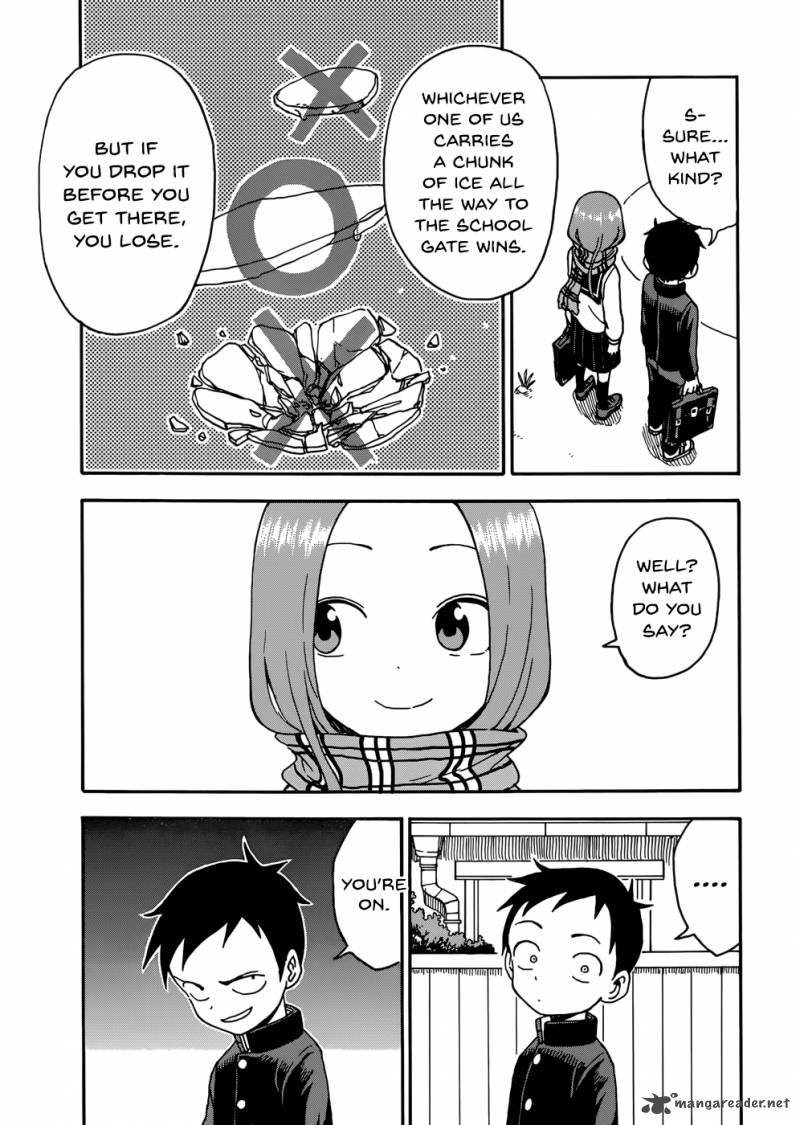 Karakai Jouzu No Takagi San 46 5