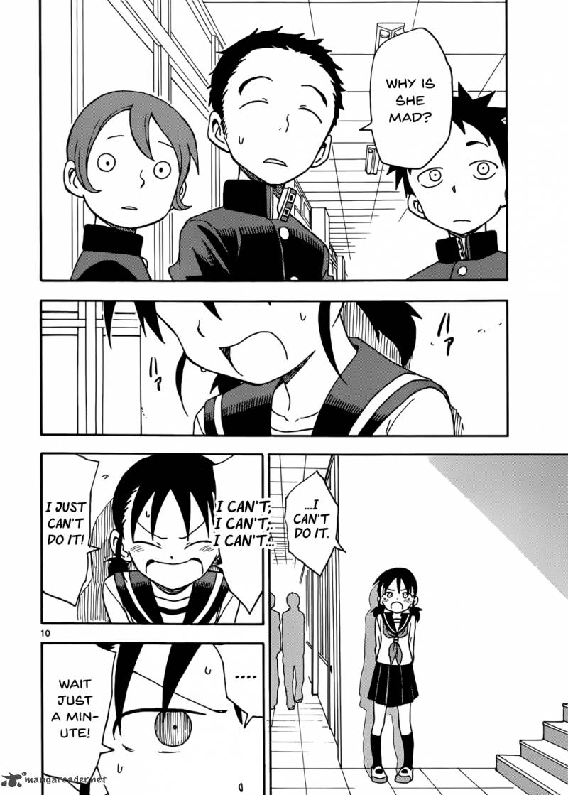 Karakai Jouzu No Takagi San 47 10
