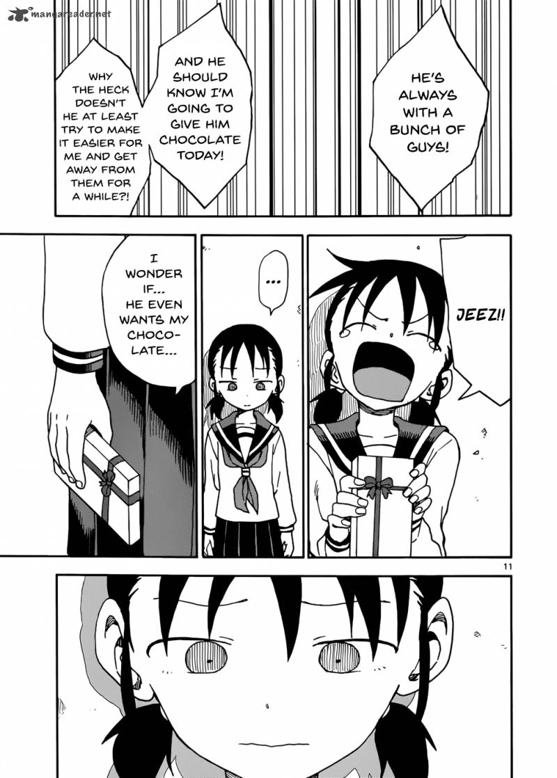 Karakai Jouzu No Takagi San 47 11