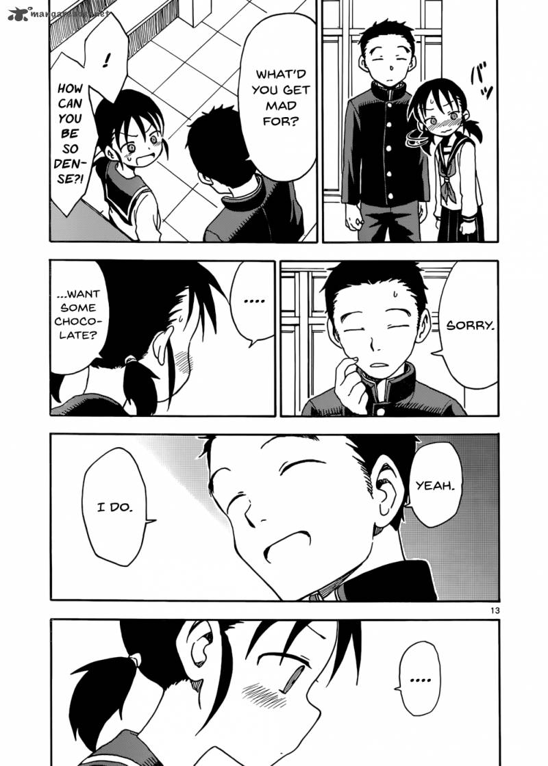Karakai Jouzu No Takagi San 47 13