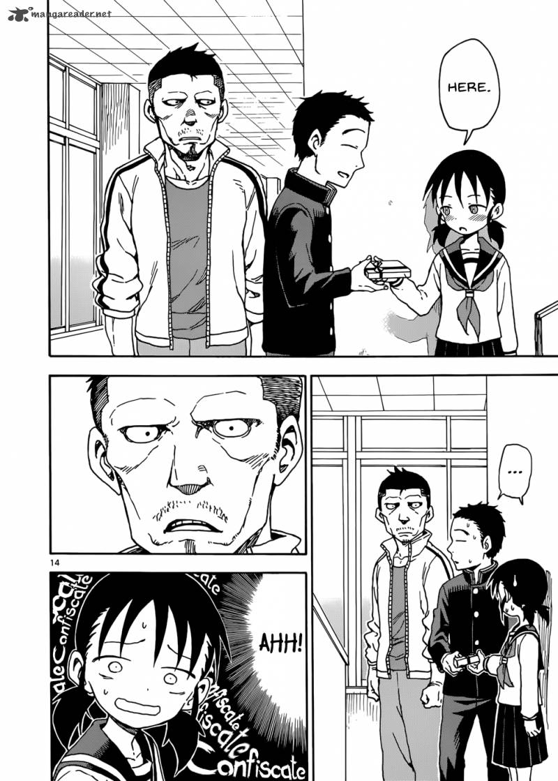 Karakai Jouzu No Takagi San 47 14