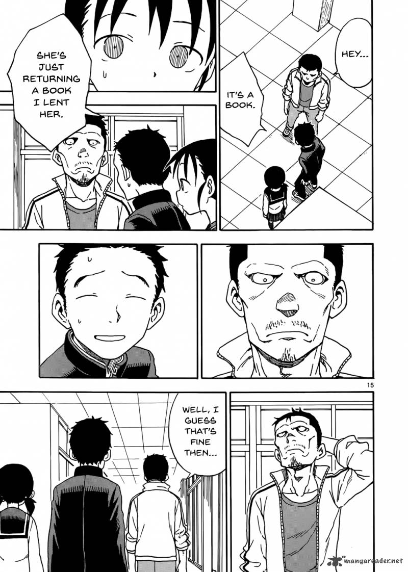 Karakai Jouzu No Takagi San 47 15