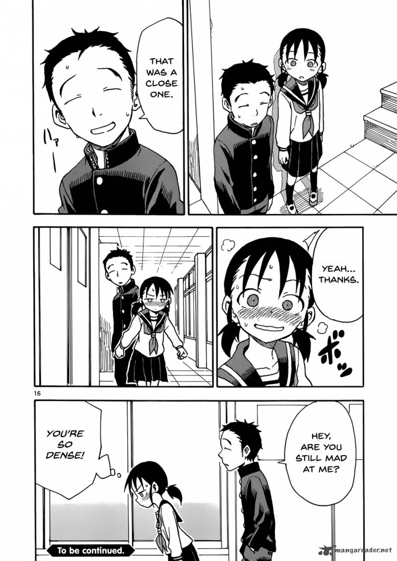 Karakai Jouzu No Takagi San 47 16