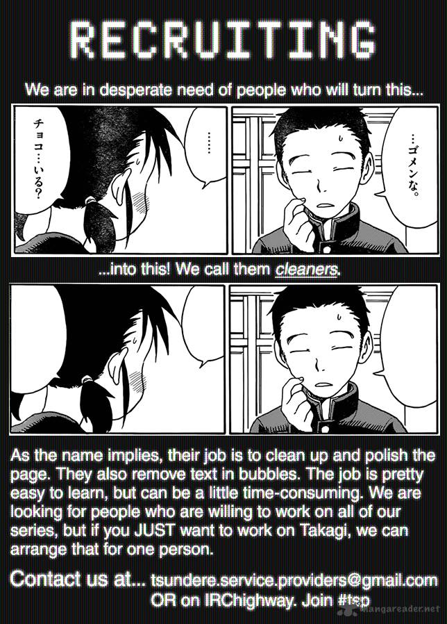 Karakai Jouzu No Takagi San 47 17