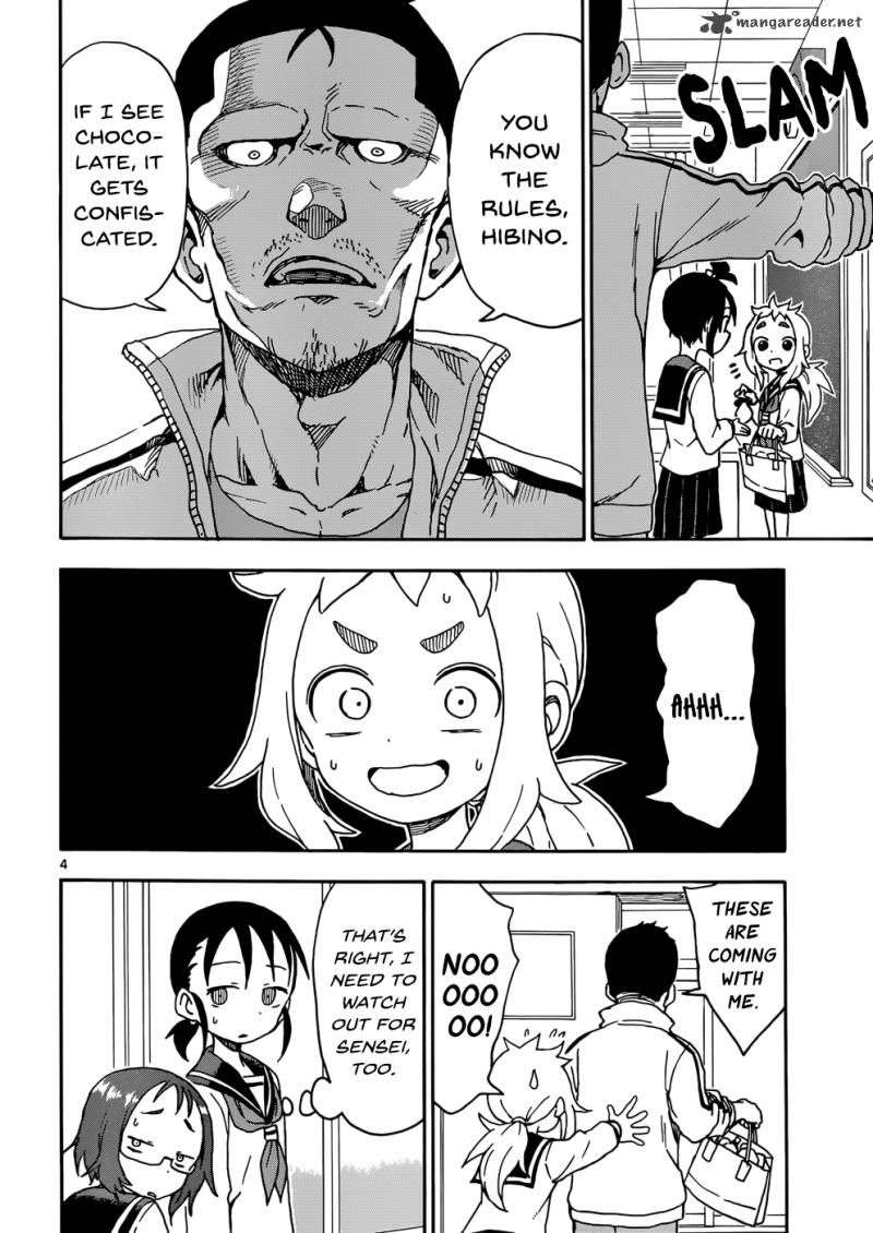 Karakai Jouzu No Takagi San 47 4