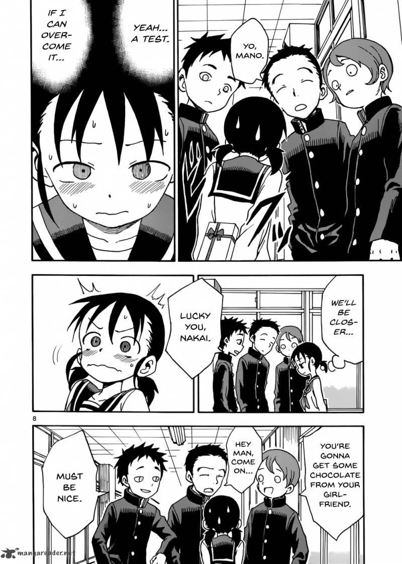 Karakai Jouzu No Takagi San 47 8