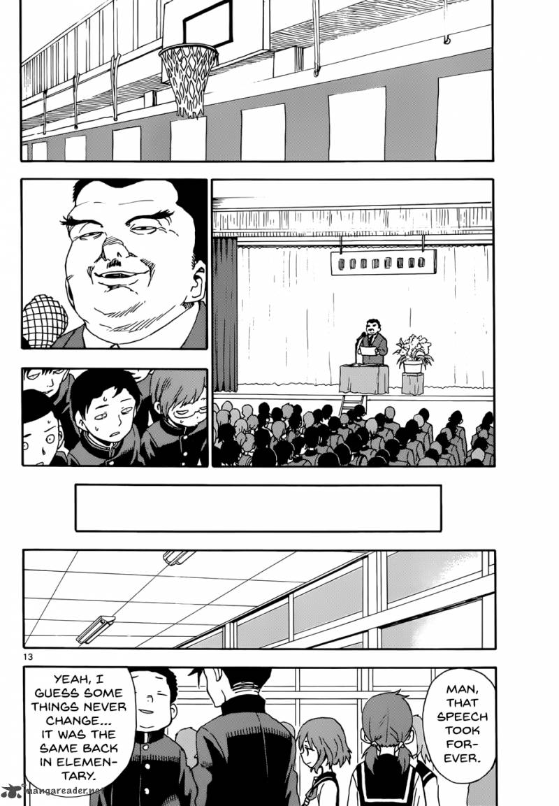 Karakai Jouzu No Takagi San 48 13