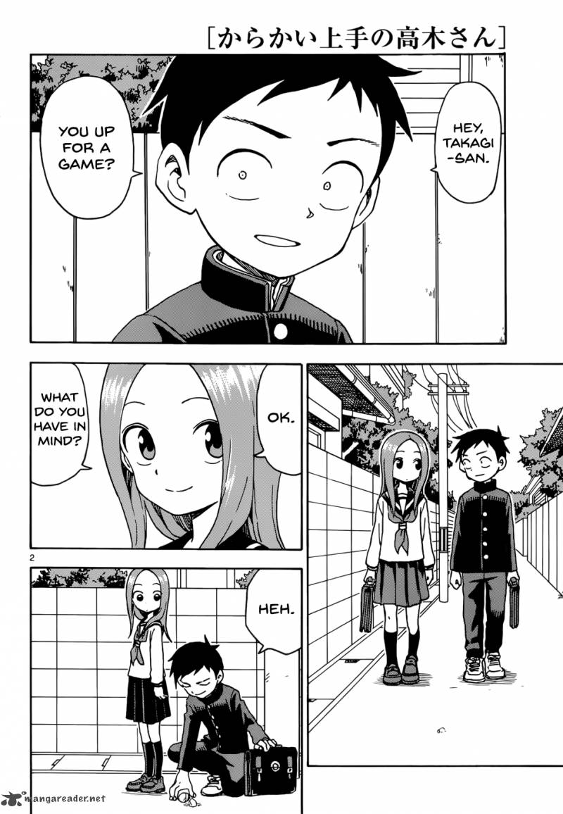 Karakai Jouzu No Takagi San 49 2