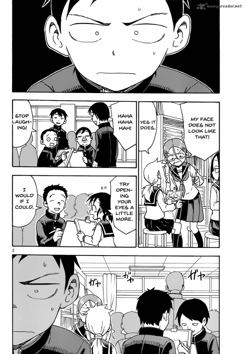 Karakai Jouzu No Takagi San 50 2