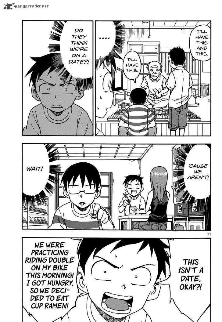 Karakai Jouzu No Takagi San 53 10
