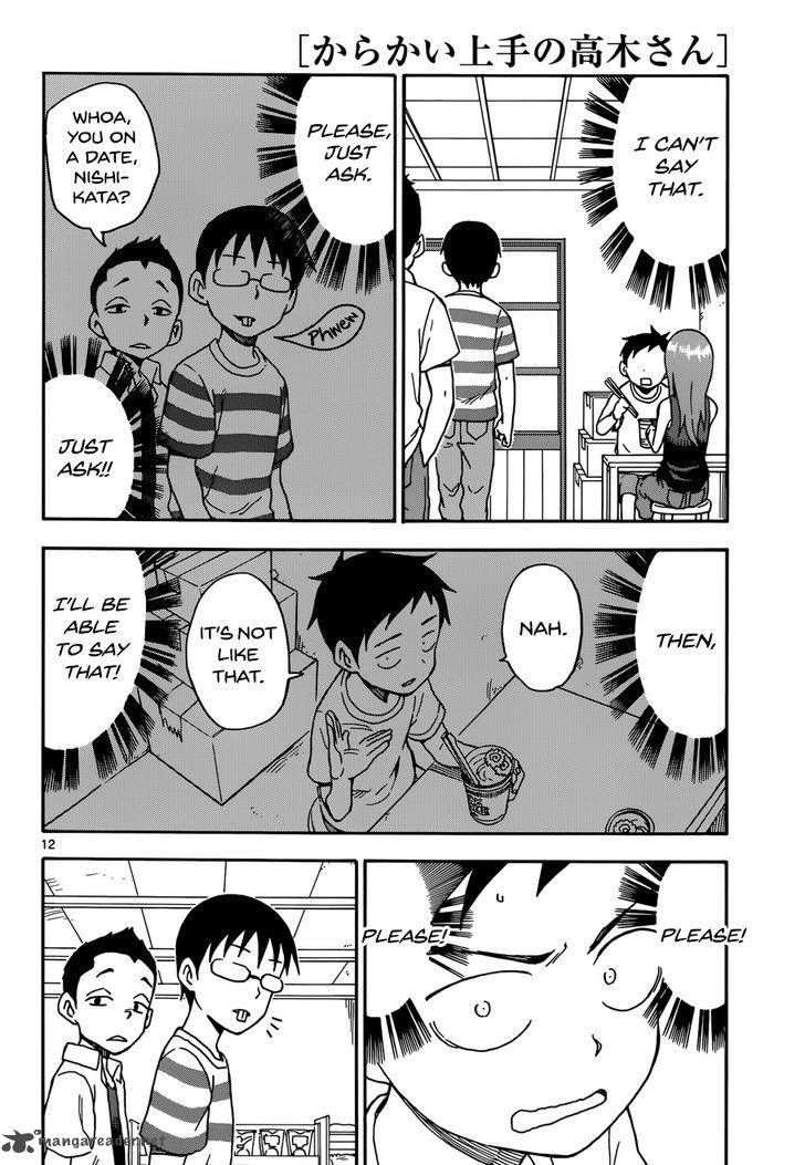 Karakai Jouzu No Takagi San 53 11