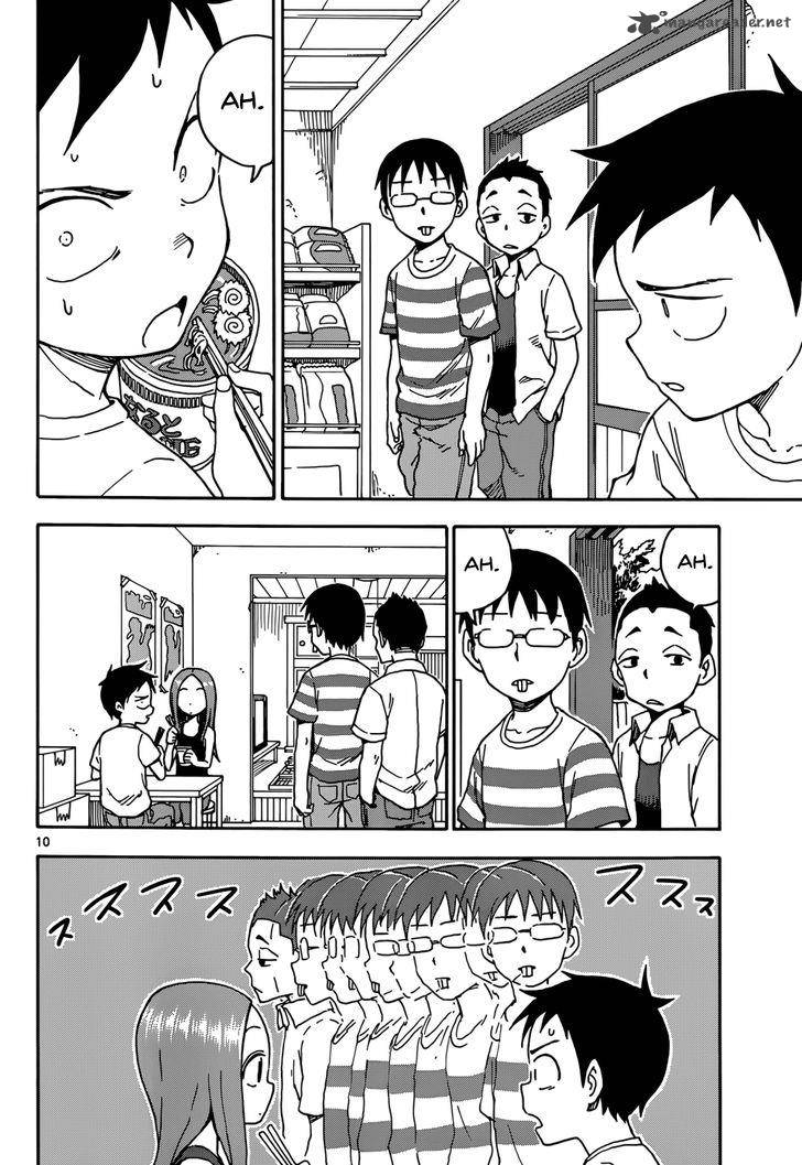 Karakai Jouzu No Takagi San 53 9