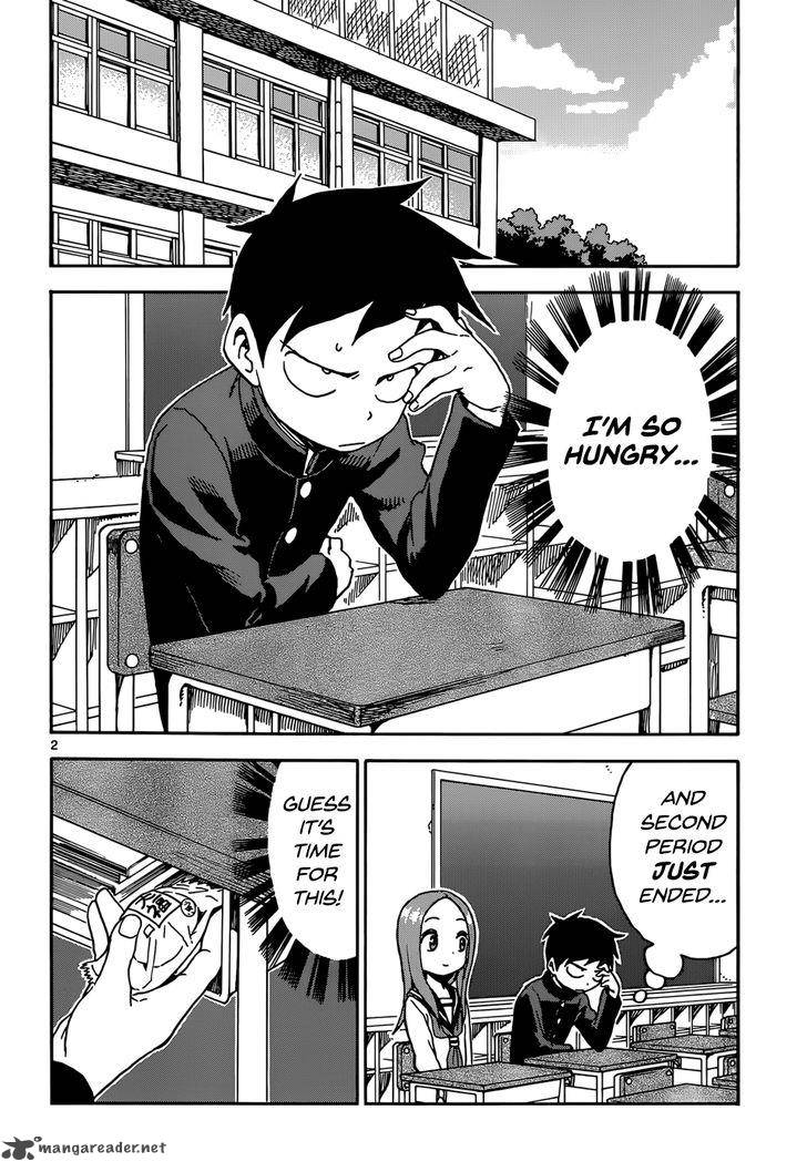 Karakai Jouzu No Takagi San 54 2