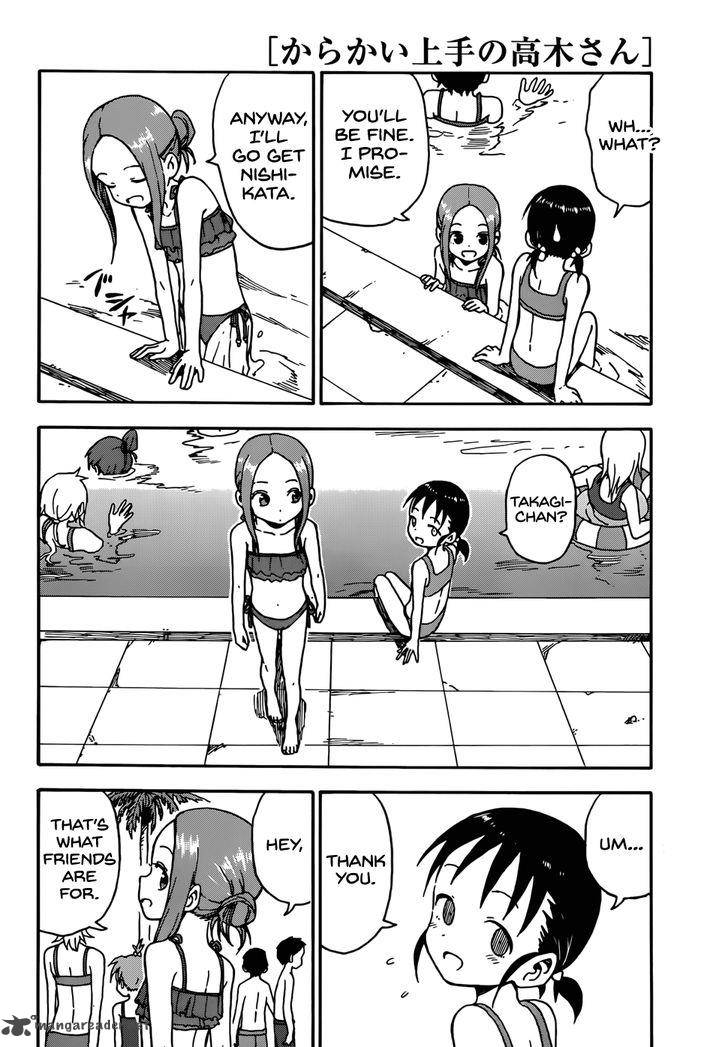 Karakai Jouzu No Takagi San 57 13