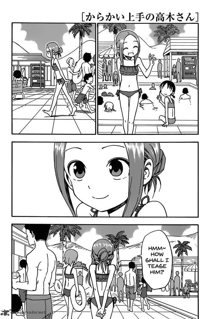 Karakai Jouzu No Takagi San 57 15