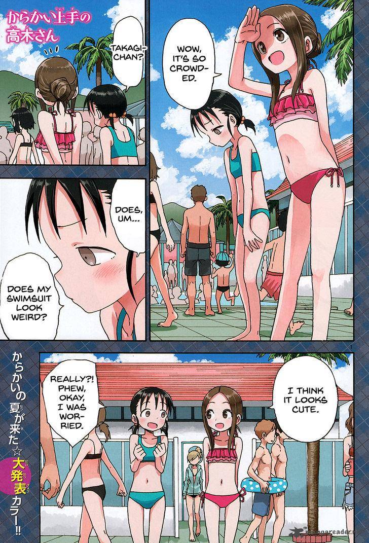 Karakai Jouzu No Takagi San 57 2