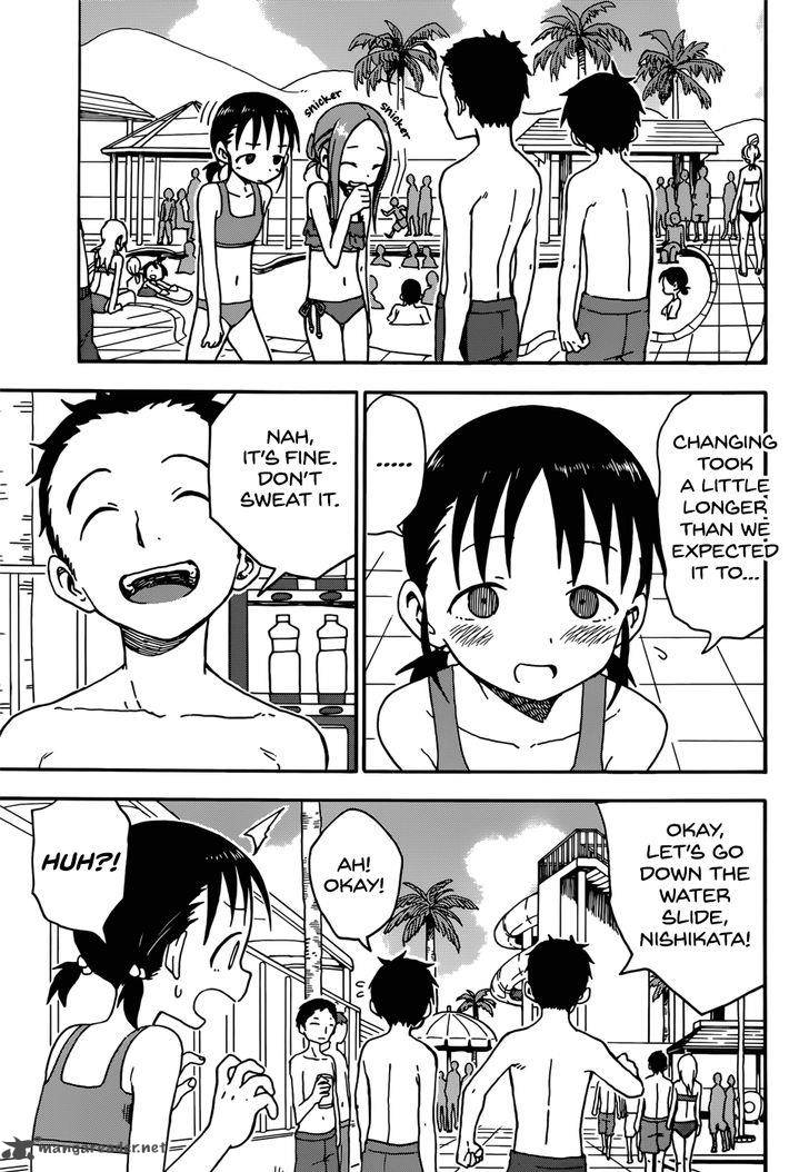 Karakai Jouzu No Takagi San 57 5