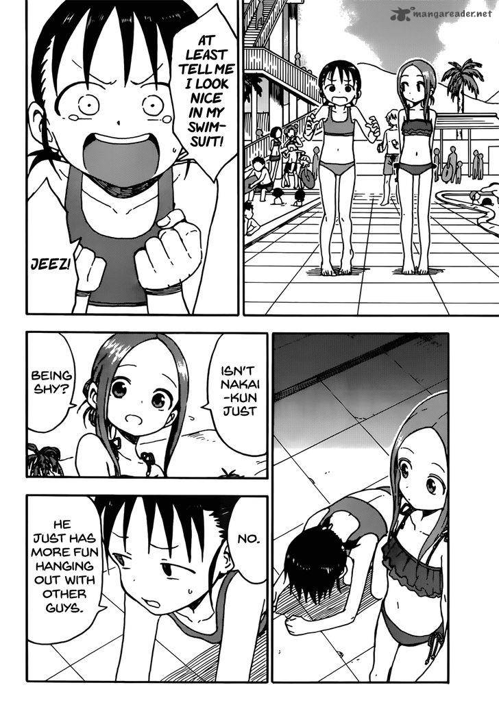 Karakai Jouzu No Takagi San 57 6