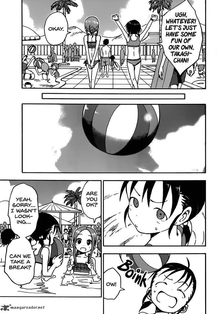 Karakai Jouzu No Takagi San 57 7