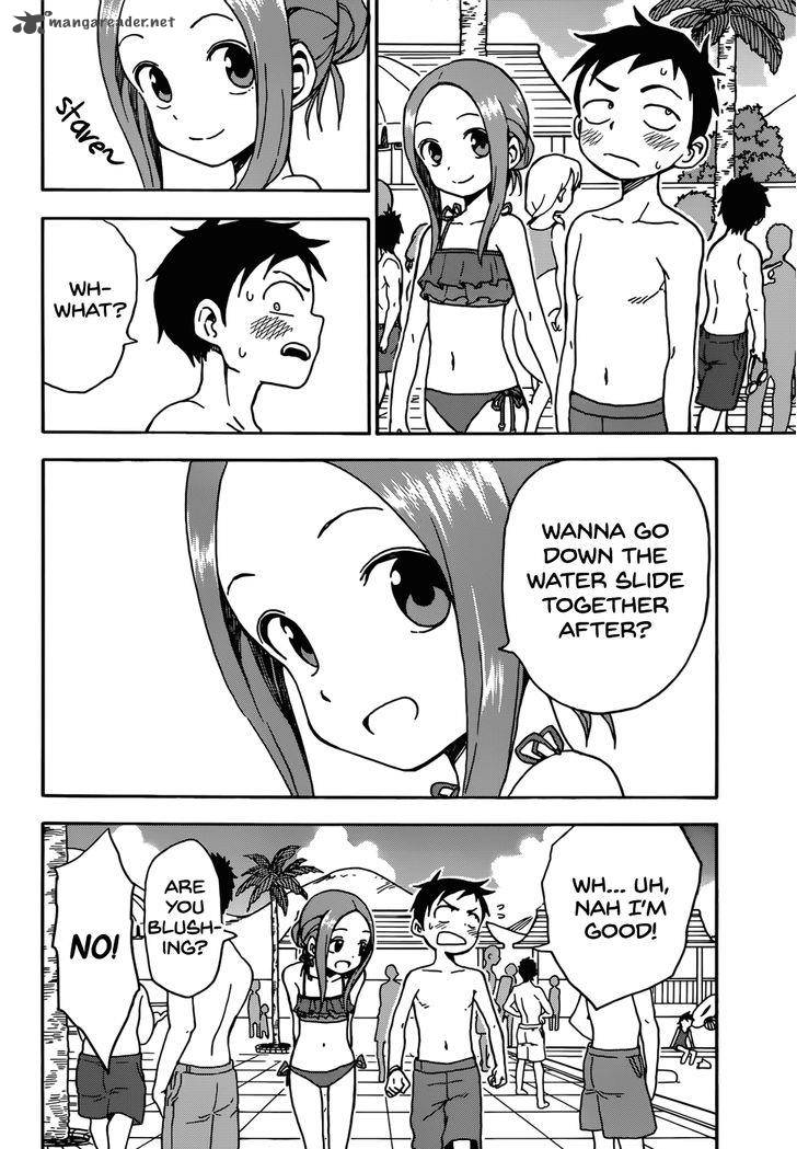 Karakai Jouzu No Takagi San 58 14