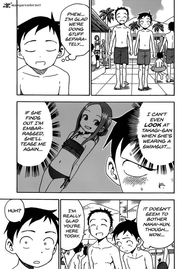Karakai Jouzu No Takagi San 58 3