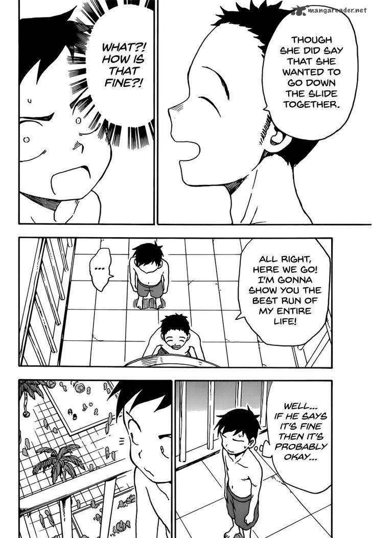 Karakai Jouzu No Takagi San 58 5