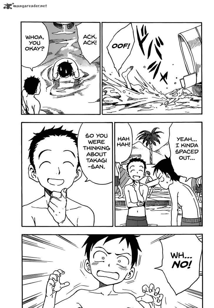 Karakai Jouzu No Takagi San 58 8