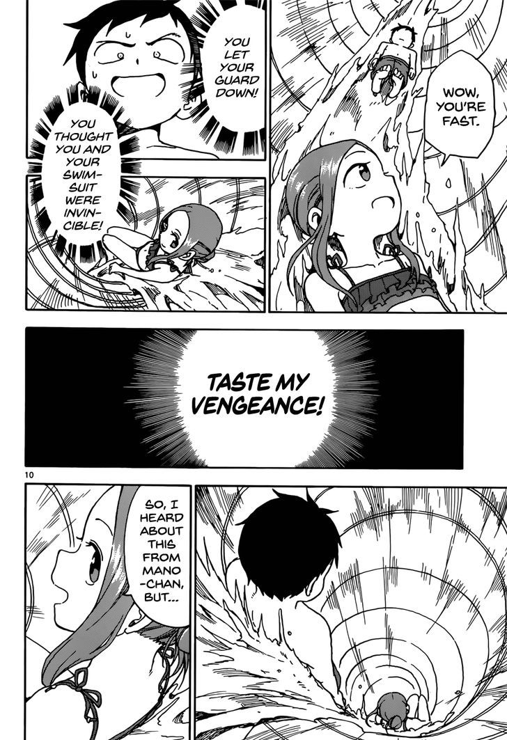 Karakai Jouzu No Takagi San 59 10