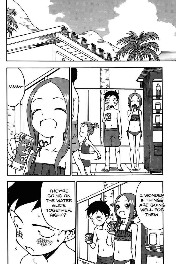 Karakai Jouzu No Takagi San 59 2
