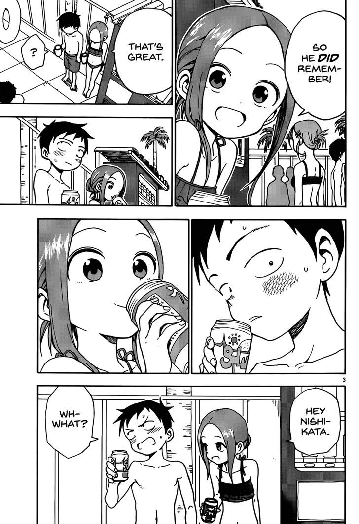 Karakai Jouzu No Takagi San 59 3