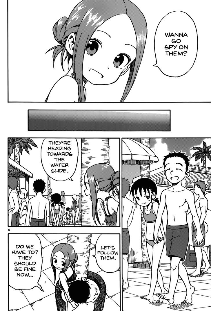 Karakai Jouzu No Takagi San 59 4
