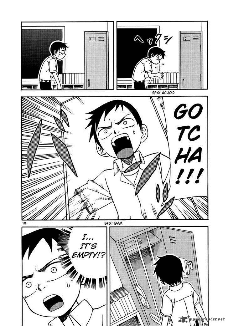 Karakai Jouzu No Takagi San 6 10