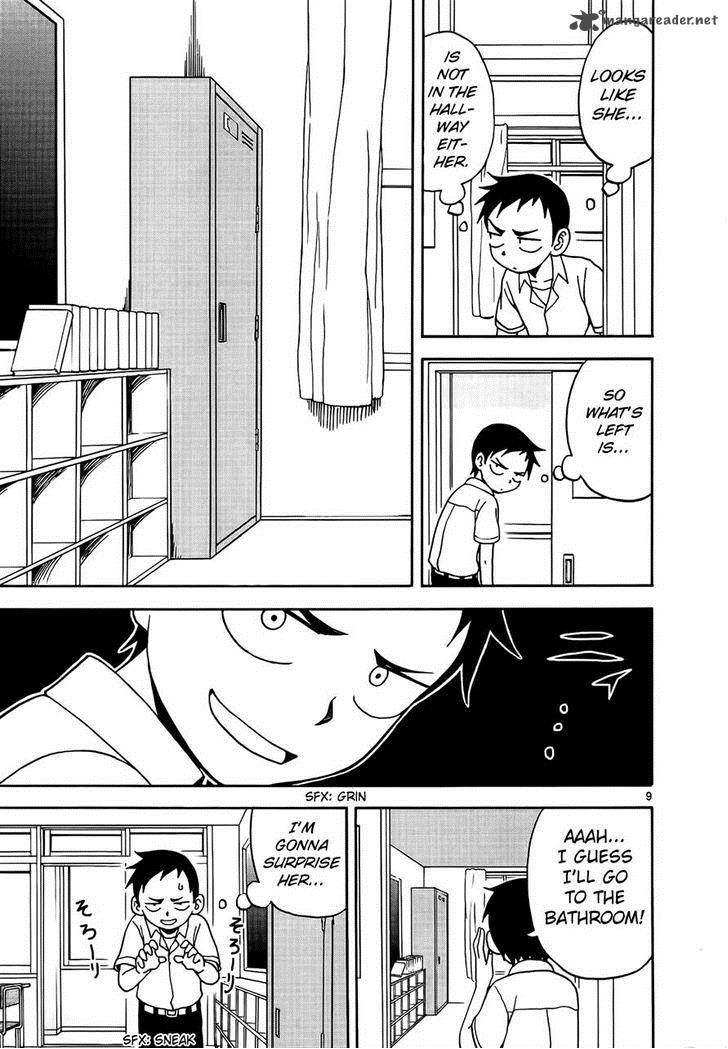 Karakai Jouzu No Takagi San 6 9