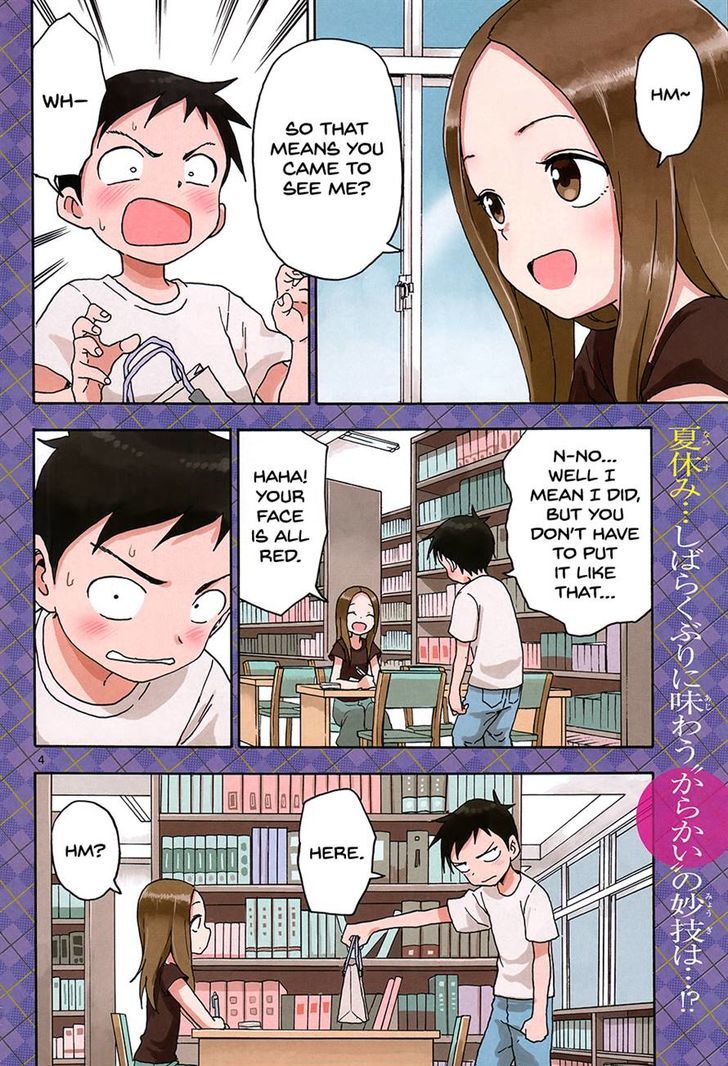 Karakai Jouzu No Takagi San 60 3