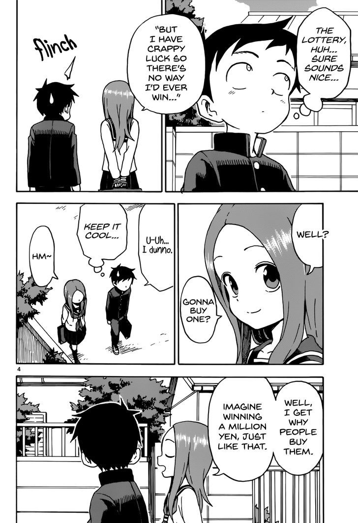 Karakai Jouzu No Takagi San 66 4