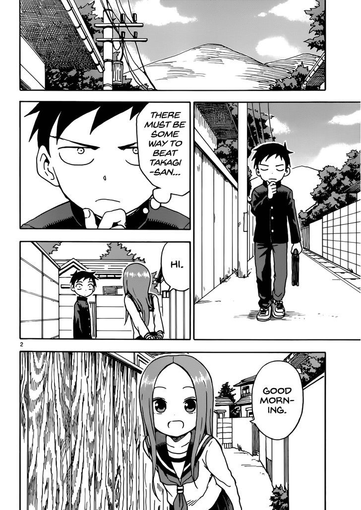 Karakai Jouzu No Takagi San 67 3