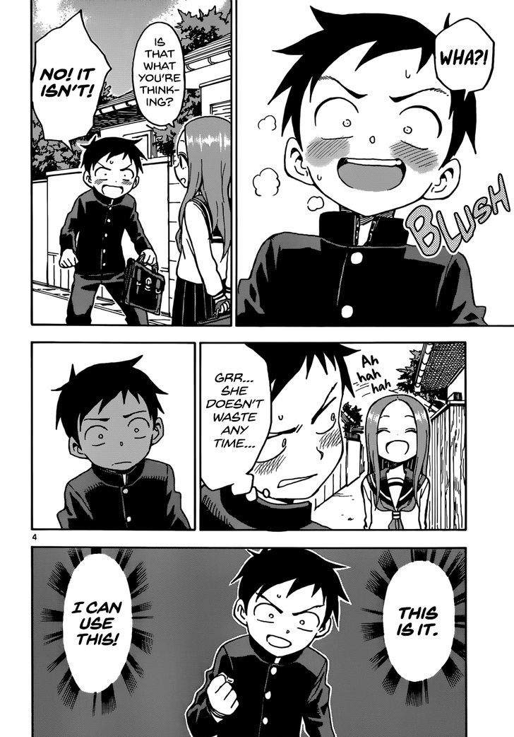 Karakai Jouzu No Takagi San 67 5