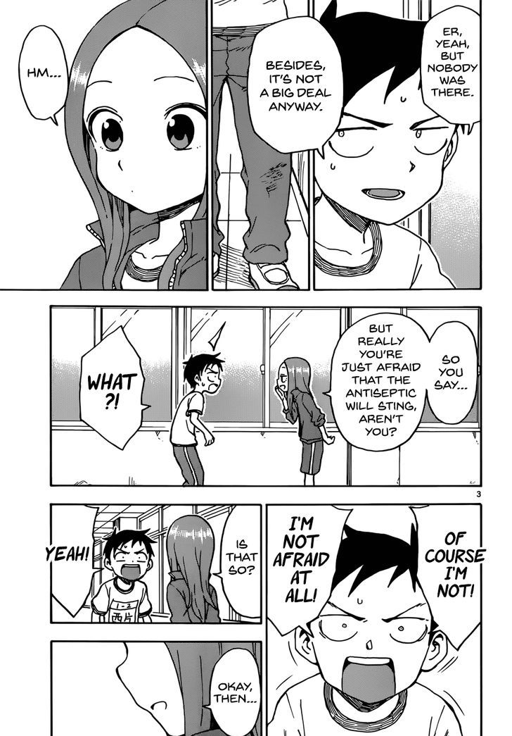 Karakai Jouzu No Takagi San 68 3