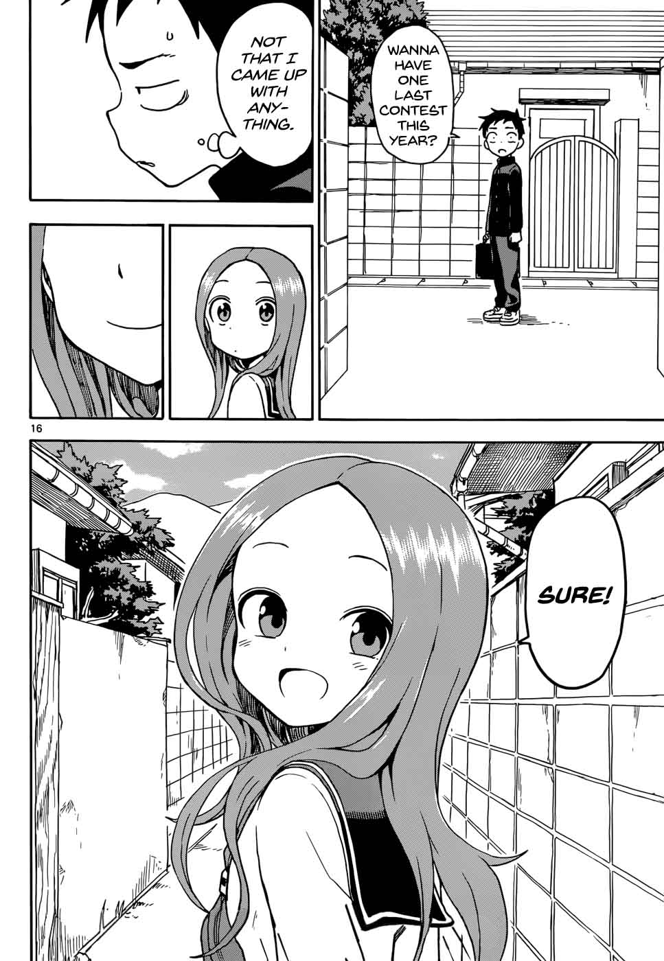 Karakai Jouzu No Takagi San 69 17
